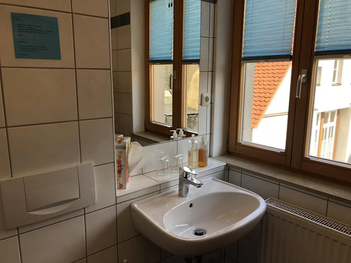 Gasthof Hotel Fuchsmühle Rothenburg ob der Tauber