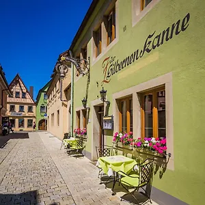 Und Café Zur Silbernen Kanne Affittacamere