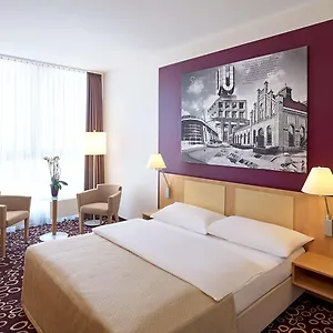 *** Hotel Mercure Deutschland