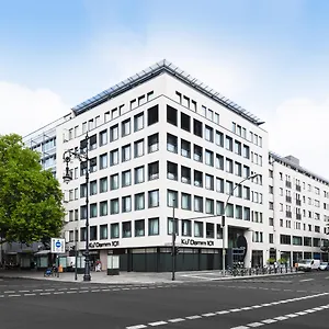 **** Hotel Ku'damm 101 Deutschland