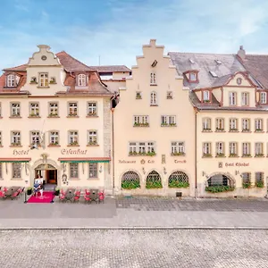 Eisenhut Hotel