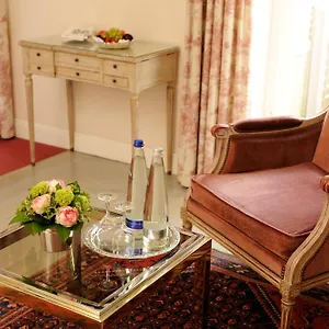 *** Hotel Boutique Splendid Deutschland