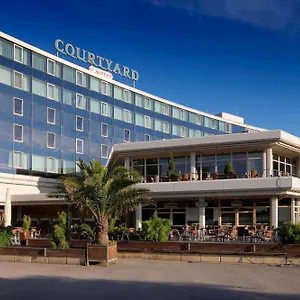 **** Hotel Courtyard By Marriott Maschsee Deutschland