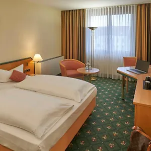**** Hotel Balance Alte Messe Deutschland