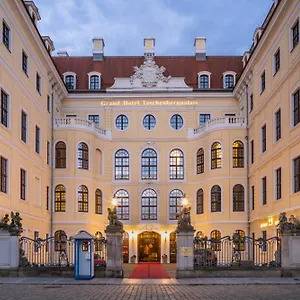 ***** Hotel Taschenbergpalais Kempinski Deutschland