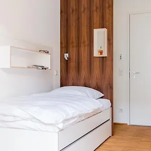 Seminarhaus S1516 , Berlino Germania