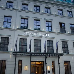 ***** Hotel Titanic Gendarmenmarkt Deutschland