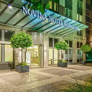 **** Hotel Novina Wöhrdersee Deutschland